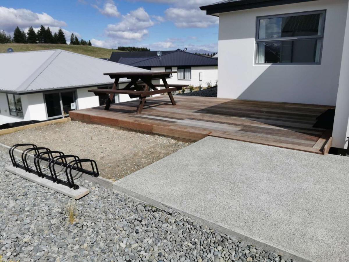 37 Galaxy B Διαμέρισμα Lake Tekapo Εξωτερικό φωτογραφία