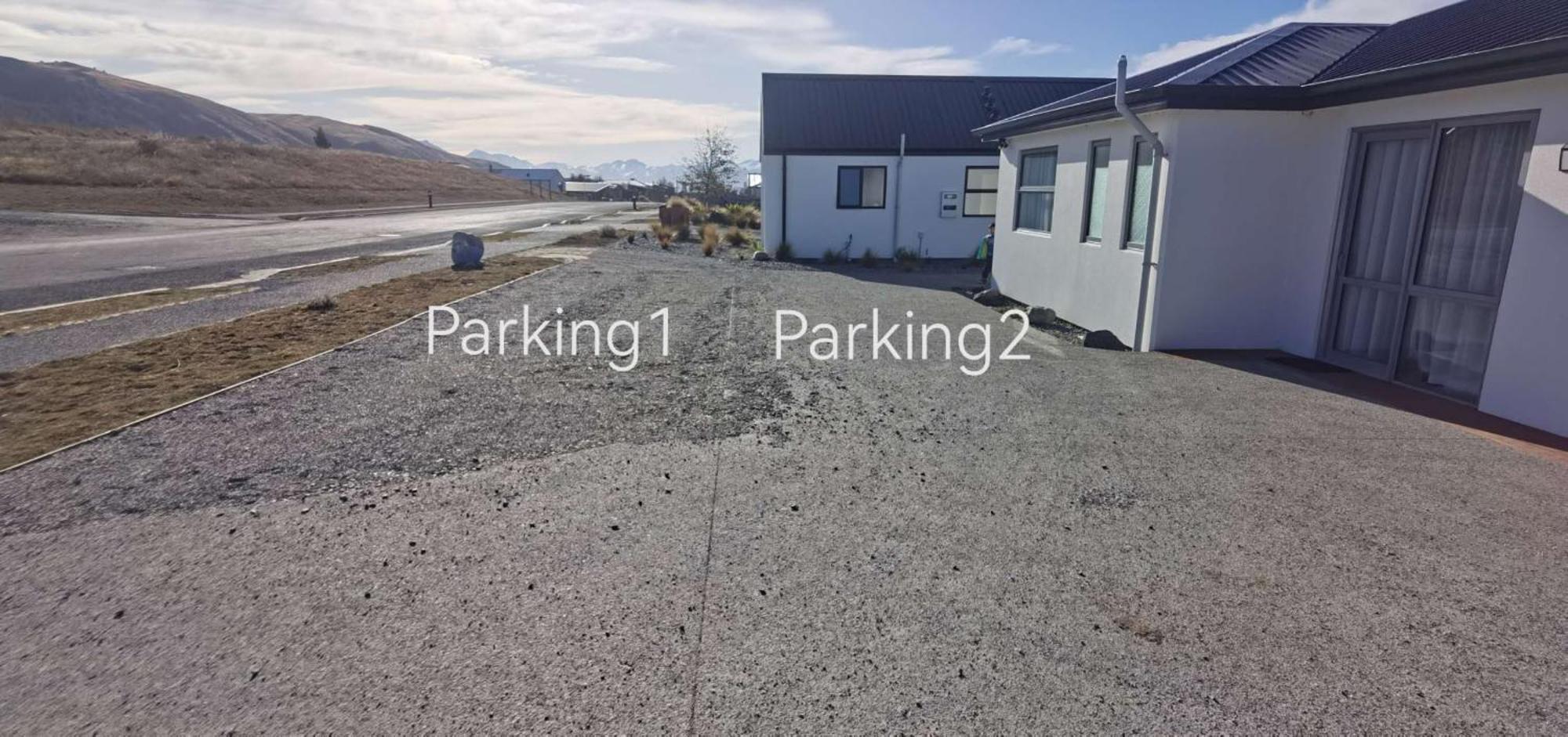 37 Galaxy B Διαμέρισμα Lake Tekapo Εξωτερικό φωτογραφία